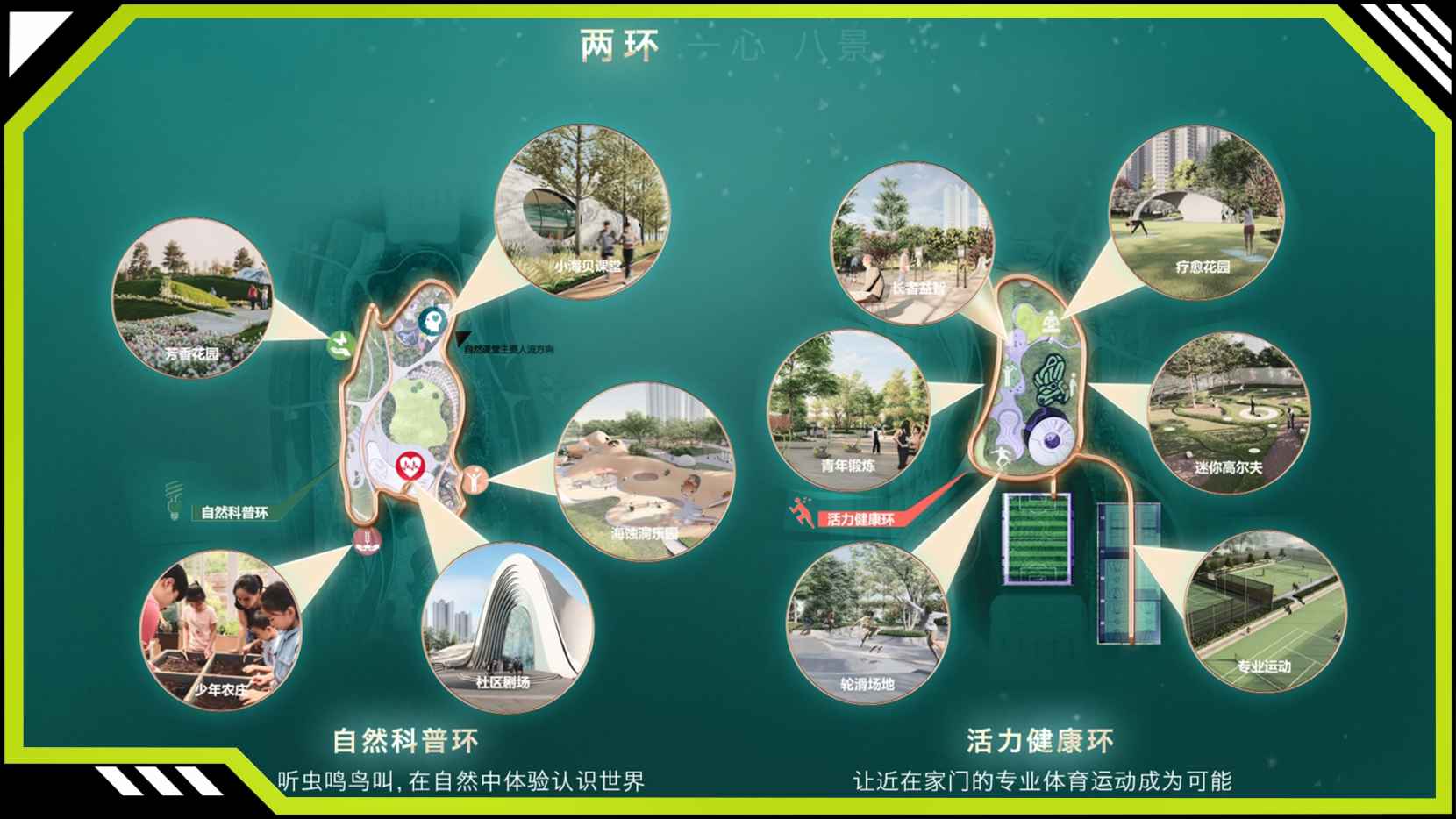 三折屏